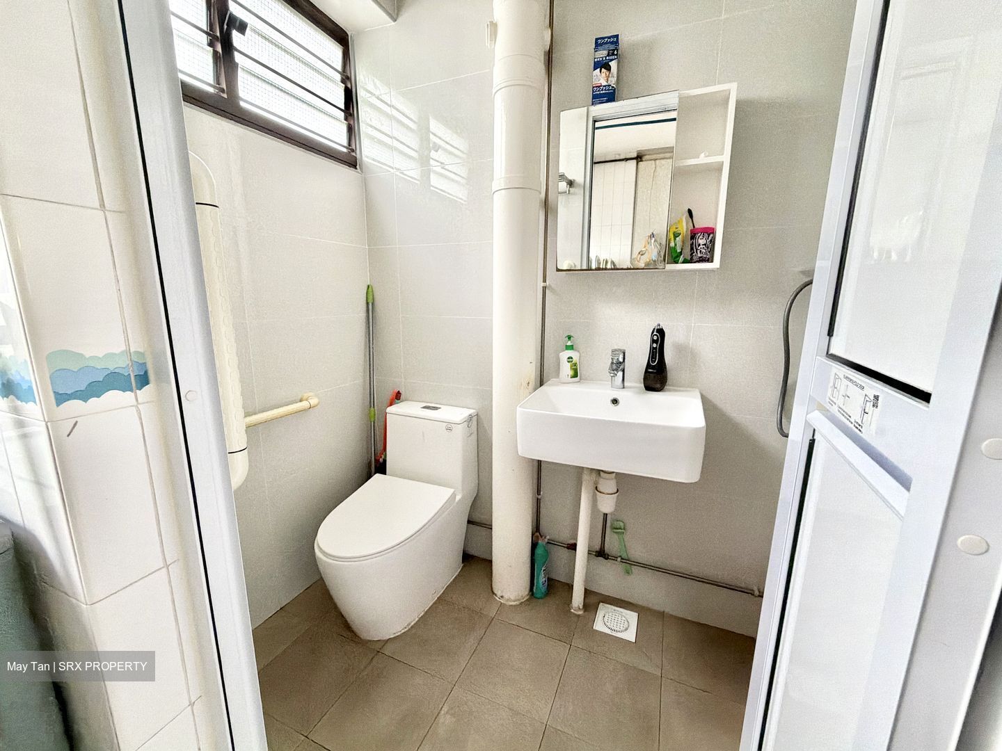 Blk 144 Bishan Green (Bishan), HDB 4 Rooms #576735901